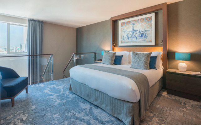 InterContinental Lisbon by IHG
