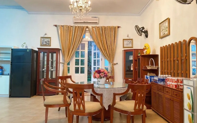 Viva Villa Vung Tau