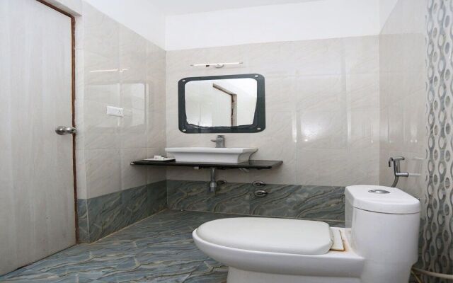 OYO 5474 Hotel Aries