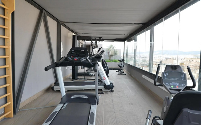 Athenaeum K 29 Hotel