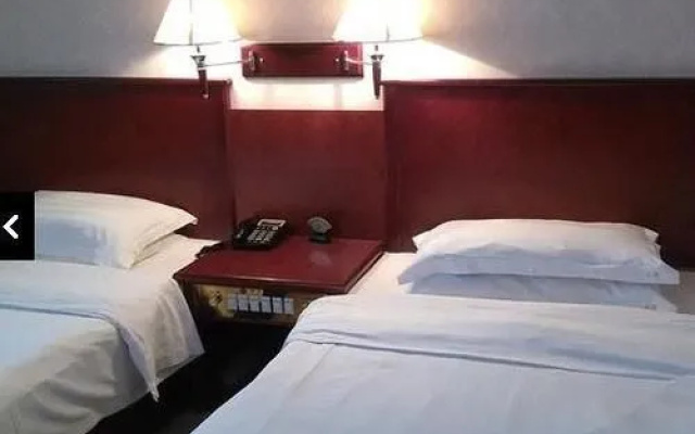 You Ren The Grand Hotel-laibin