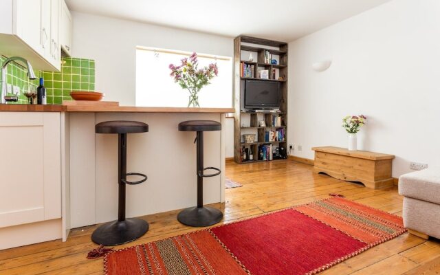 The Studio at The Coopers Arms - Sleeps 4