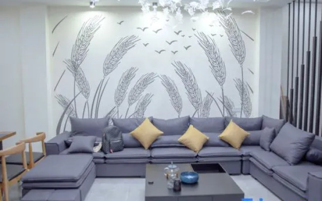 Ivan Boutique Guesthouse