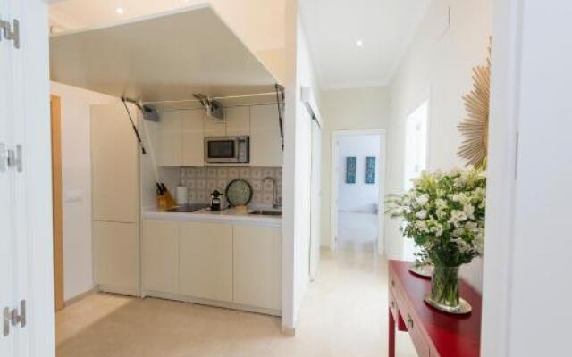 Apartamento Living By Cathedral