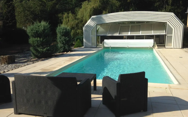 Domaine du Moulin