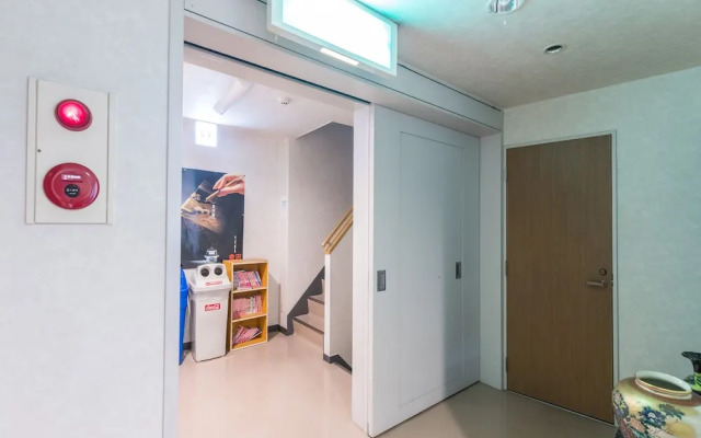 Tabist Business Hotel R Side Kanazawa