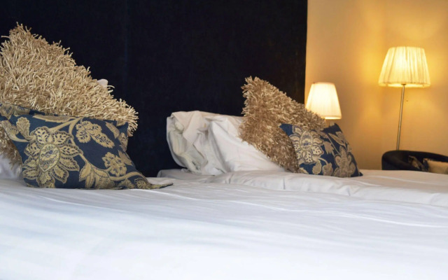 The Swan Hotel
