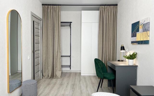 Fox Homes (Фокс Хоумс) на проспекте Соколова