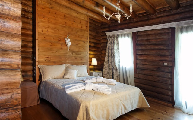 Гостевой дом Yliessa