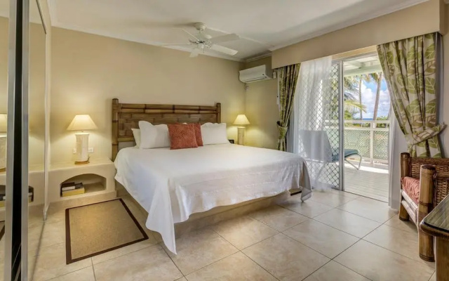 Sand Acres At Bougainvillea