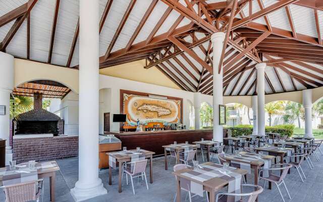 Paradisus Princesa del Mar Resort & Spa