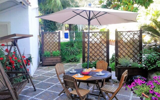 B&B Villa Cinque Pini