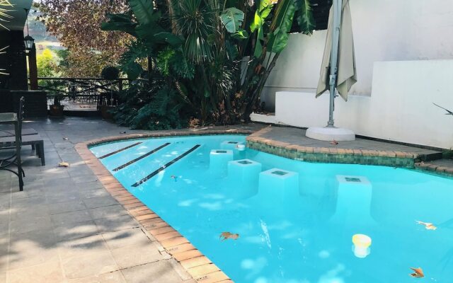 Pretoria Mansion Boutique Hotel