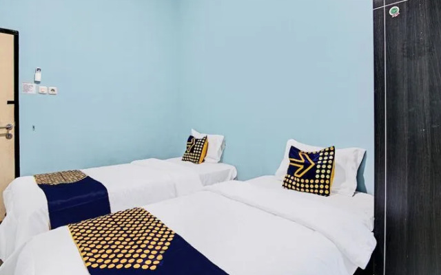 Spot on 92339 Agitha Homestay