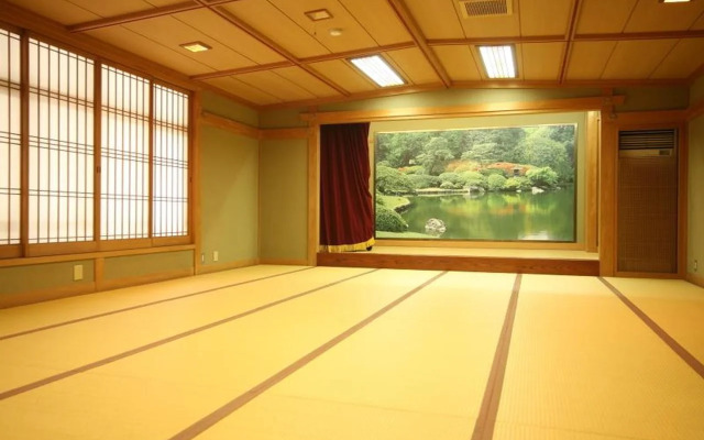 Kinosaki Onsen Kawaguchiya Honkan