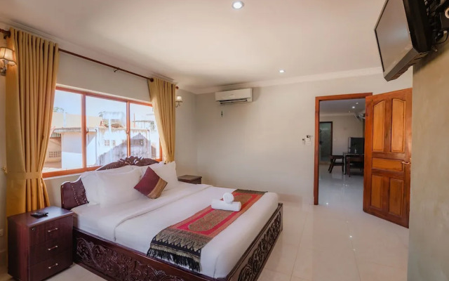 Sinaka Angkor Hotel