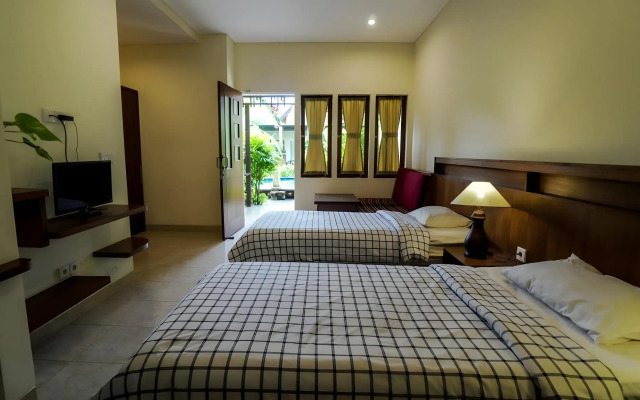 The Janan Villa