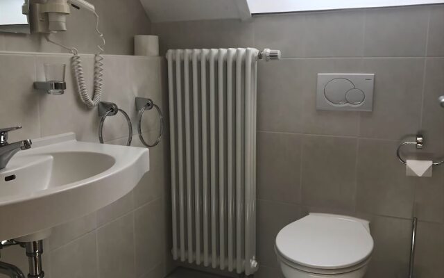 Business Hotel Biberach