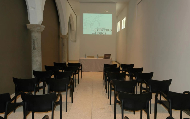 Hospedaria Convento De Tibaes