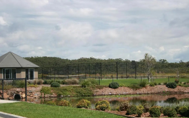 Ramada Resort Diamond Beach