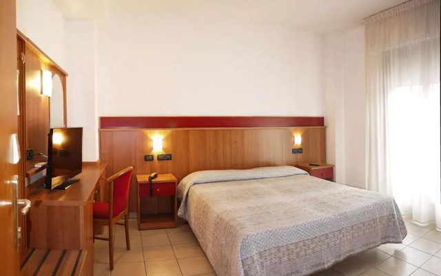 Hotel Alla Rotonda