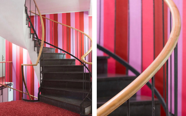 Stockholm Hostel
