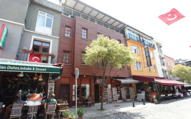 Hotel Gul Sultan