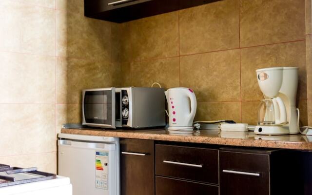 Piata Sfatului Apartments