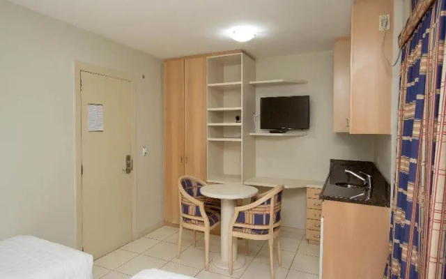 Bristol Upper Residence