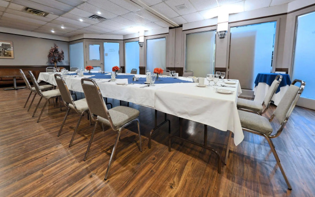 Hôtel Château Roberval