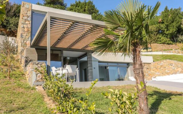 Thalasses Villas Skiathos