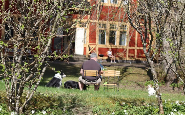 Älvkarleby Vandrarhem