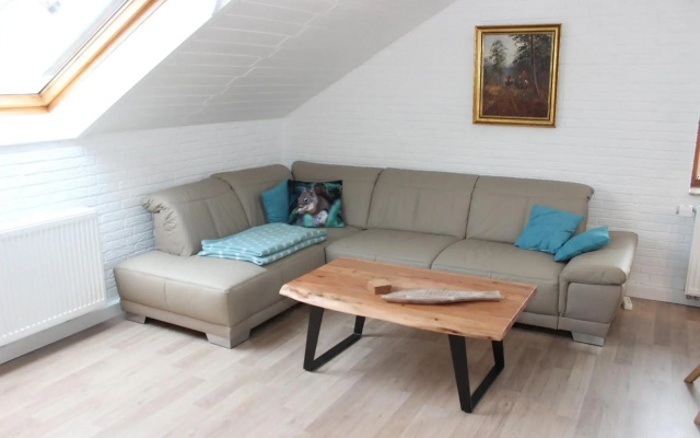 Ferienwohnung Rütten