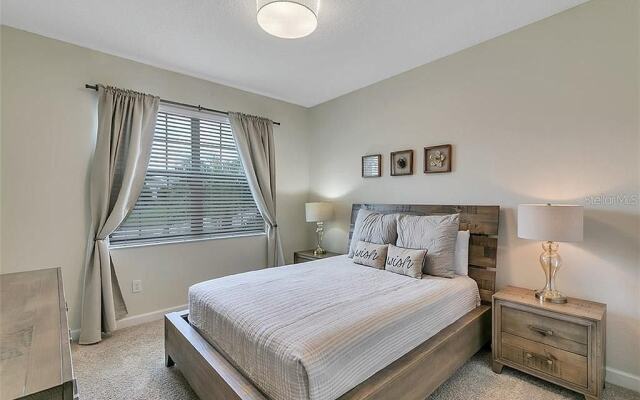 4815KING, Kissimmee, US