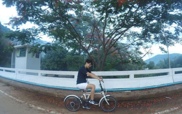 The Chater@Kaengkud