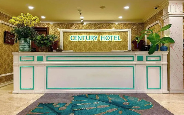 Century Hotel Danang