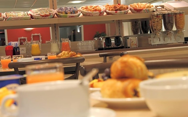 ACE Hôtel Châteauroux Déols