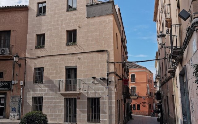 Roso de Luna By Kubik Alojamientos