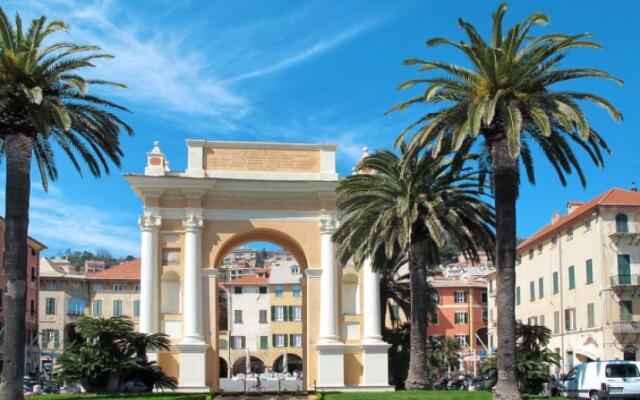 Studio 1 Bathroom - Finale Ligure