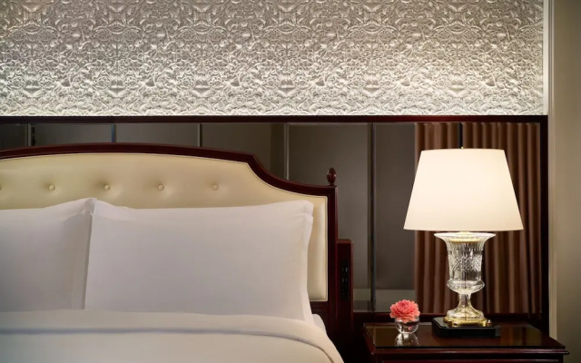 Superior Club Double room (풀 더블 침대) 사진 3