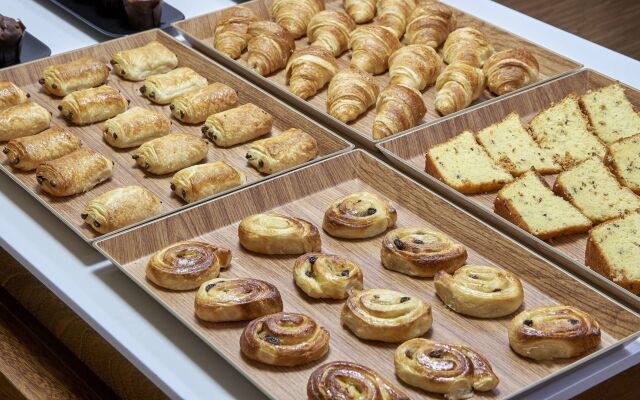 NH Coimbra Dona Inês