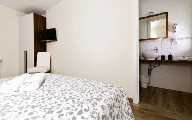 Andirivieni Bellagio Guest House
