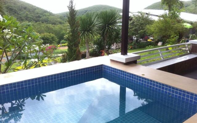 The Relax Khaoyai Resort