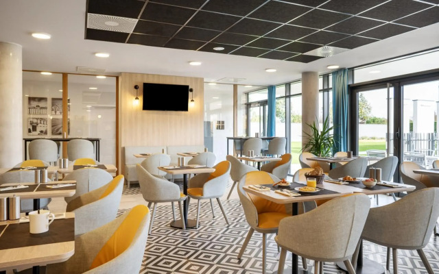 Residhome Paris Senart