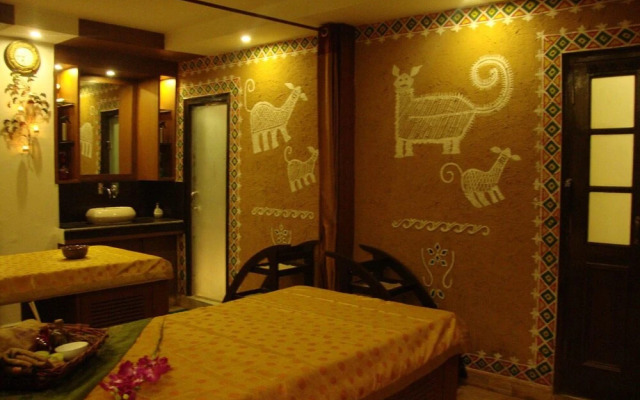 Hotel Mount View