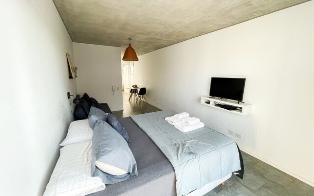Beautiful Loft In Rosario 03-c