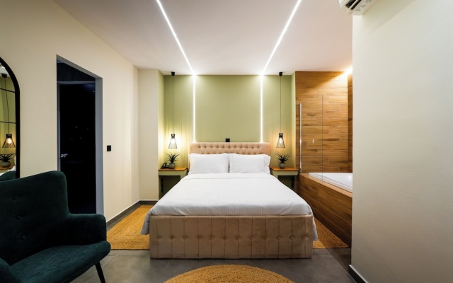 Aether Athens