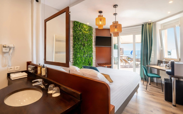 Best Western Plus La Rade