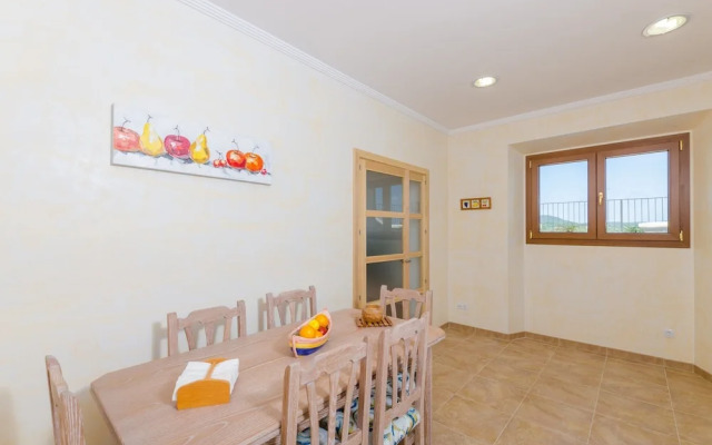 Son Roca - Villa With Private Pool In Montuiri