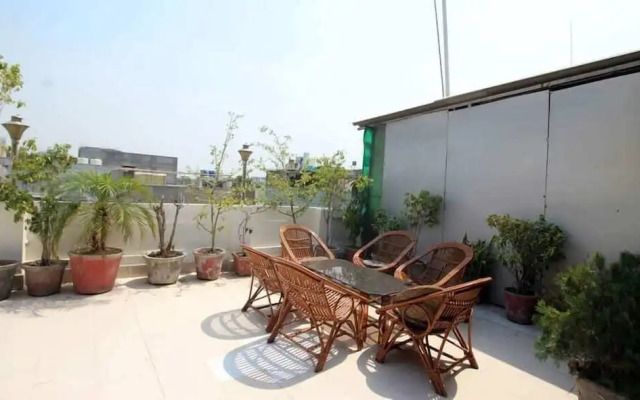 Hotel Vishal